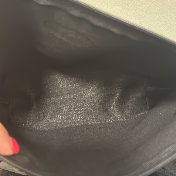 Estée Lauder cosmetics bag - Picture 7 of 9